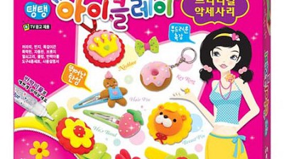 🎁 찰흙으로 만드는 특별한 선물! 클레이 액세서리 만들기 후기 & 꿀팁 대방출!